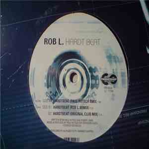 Rob L. - Hardt Beat download mp3 flac
