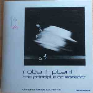 Robert Plant - The Principle Of Moments download mp3 flac