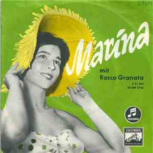 Rocco Granata - Marina download free