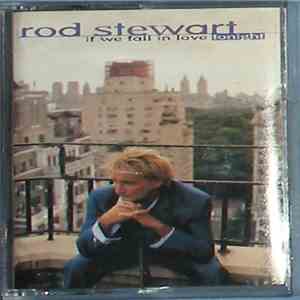 Rod Stewart - If We Fall In Love Tonight download mp3 flac