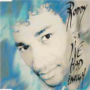 Roddy - I've Had Enough download mp3 flac
