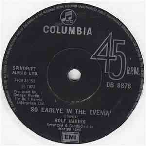 Rolf Harris - So Earlye In The Evenin' download mp3 flac