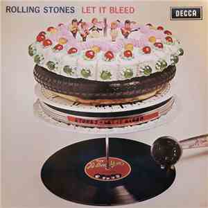 Rolling Stones - Let It Bleed download mp3 flac