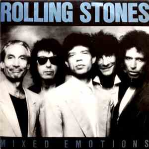 Rolling Stones - Mixed Emotions download free