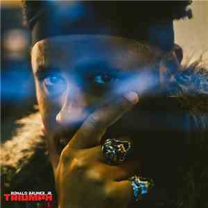 Ronald Bruner Jr. - Take The Time download mp3 flac