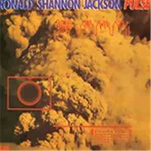 Ronald Shannon Jackson - Pulse download mp3 flac