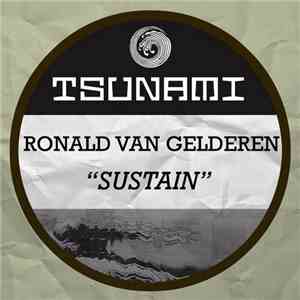 Ronald Van Gelderen - Sustain download mp3 flac