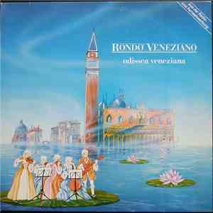 Rondo' Veneziano - Odissea Veneziana download free