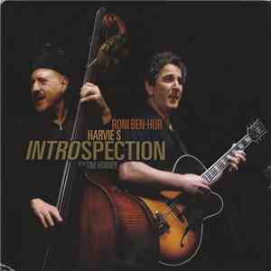 Roni Ben-Hur, Harvie S - Introspection download free