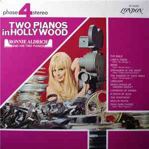 Ronnie Aldrich And His Two Pianos - Two Pianos In Hollywood download free