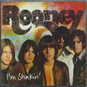 Rooney - I'm Shakin' download free