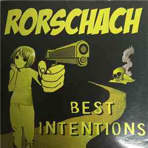 Rorschach  - Best Intentions download free
