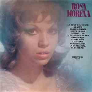 Rosa Morena - La Rosa Y El Viento download free
