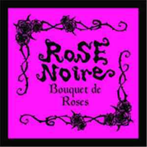 Rose Noire - Bouquet De Rose download free