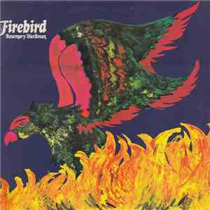 Rosemary Hardman - Firebird download free