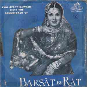 Roshan  - Barsat Ki Rat download free