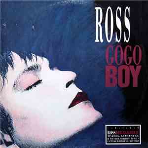 Ross - Go Go Boy download free