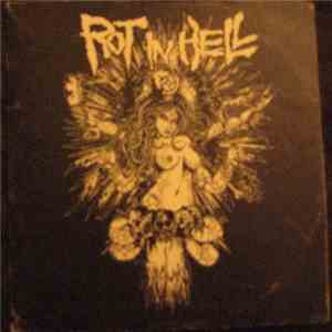 Rot In Hell - Black Omega download mp3 flac