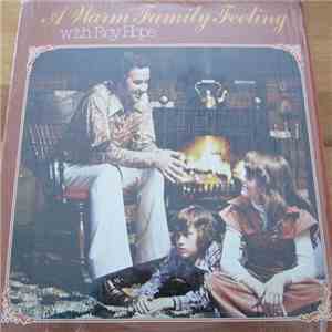 Roy Hope , Jerry Nelson Orchestra - A Warm Family Feeling download free