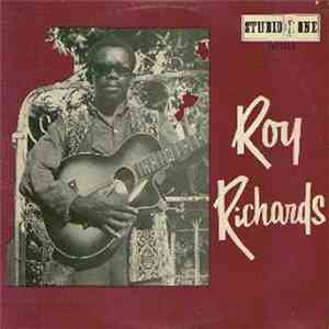 Roy Richards - Roy Richards download mp3 flac