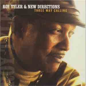 Roy Tyler & New Directions - Three Way Calling download free