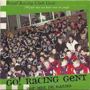 Royal Racing Club Gent - Go! Racing Gent / Hop Mee De Ratjes download free