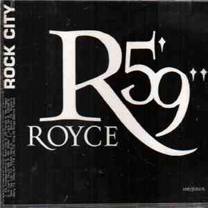Royce Da 5'9" - Rock City (Version 2.0) download mp3 flac