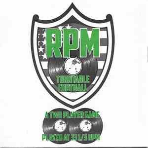 Rpm Sports - Turntable Footbal download free