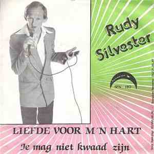 Rudy Silvester - Liefde Voor M'n Hart download free