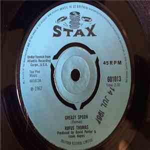 Rufus Thomas - Greasy Spoon download free