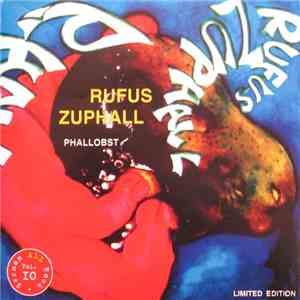 Rufus Zuphall - Phallobst download free