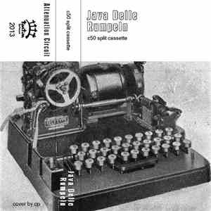 Rumpeln / Java Delle - Split download mp3 flac