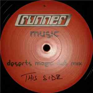 Runner - Music download free