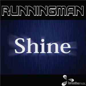 Running Man  - Shine download mp3 flac