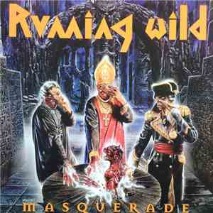Running Wild - Masquerade download mp3 flac