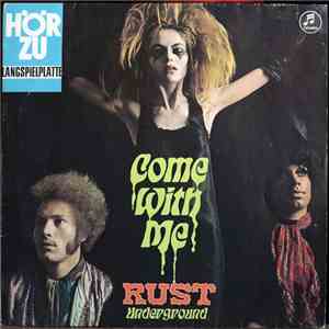 Rust - Come With Me download mp3 flac