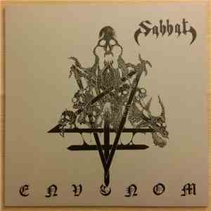 Sabbat - Envenom download free