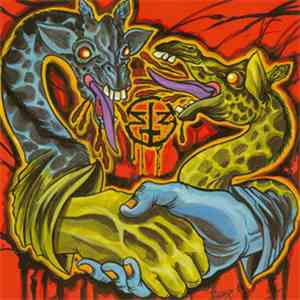Sabertooth Zombie - Midnight Sessions download mp3 flac