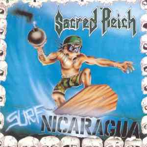 Sacred Reich - Surf Nicaragua download mp3 flac
