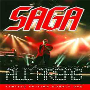 Saga  - All Areas - Live In Bonn 2002 download mp3 flac