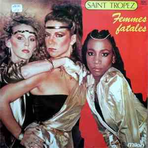 Saint Tropez - Femmes Fatales download free