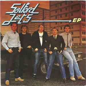 Salford Jets - Salford Jets EP download free