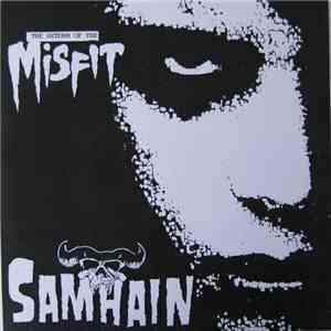 Samhain - The Return Of The Misfit download free