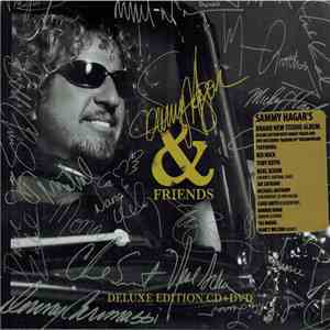 Sammy Hagar - Sammy Hagar & Friends download free