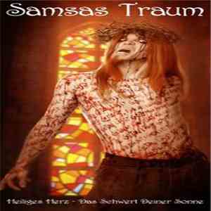 Samsas Traum - Heiliges Herz - Das Schwert Deiner Sonne download mp3 flac