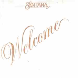 Santana - Welcome download mp3 flac