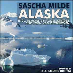 Sascha Milde - Alaska download mp3 flac