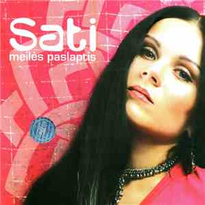 Sati  - Meilės Paslaptis download mp3 flac