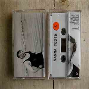 Sauna Youth - Demo download mp3 flac