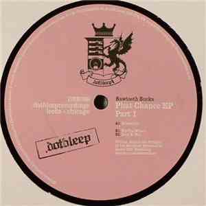 Sawtooth Sucka - Phat Chance EP (Part 1) download free
